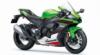 Kawasaki ZX-10R & ZX-10RR